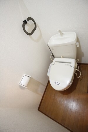 ユアマリーナの物件内観写真